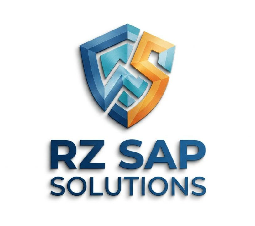 RZ SAP Solutions